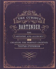 The Curious Bartender