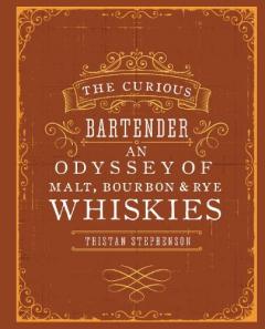 The Curious Bartender