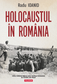 Holocaustul in Romania