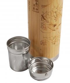 Termos - The great wave of Kanagawa