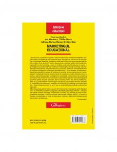 Marketingul educational