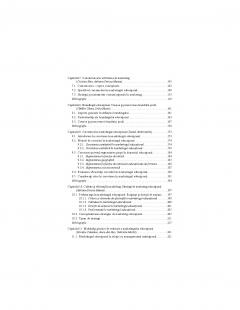 Marketingul educational