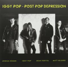 Post Pop Depression - Vinyl