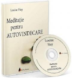 Meditatie pentru autovindecare
