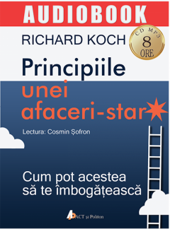 Principiile unei afaceri-star. Cum pot acestea sa te imbogateasca
