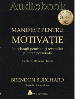 Manifest pentru motivatie