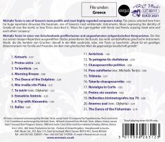 The Art Of The Greek Bouzouki