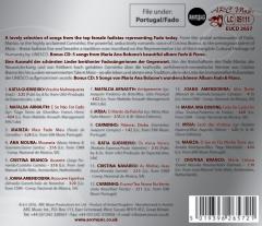 New Queens Of Fado - Gold Edition