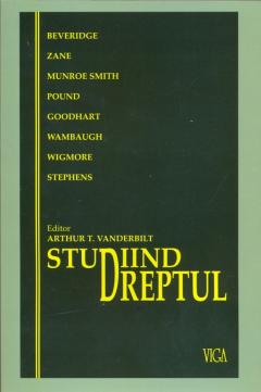 Studiind dreptul