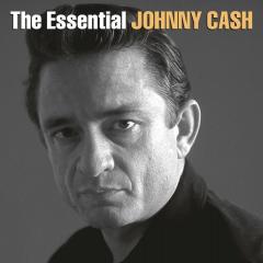 The Essential Johnny Cash - Vinyl