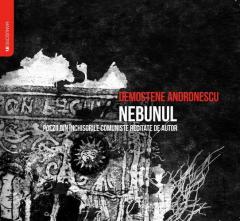 Nebunul. Poezii din inchisorile comuniste recitate de autor