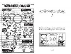 Big Nate Goes for Broke