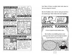 Big Nate Goes for Broke