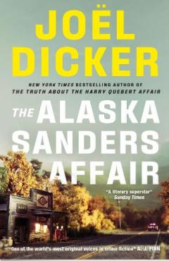Alaska Sanders Affair