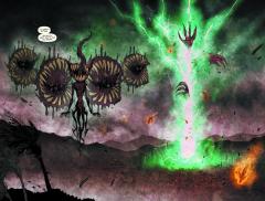 The Night Eaters - Volume 3