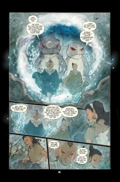 The Night Eaters - Volume 3