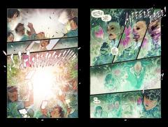 The Night Eaters - Volume 3