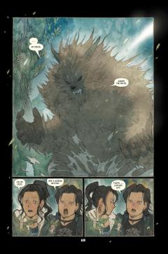 The Night Eaters - Volume 3