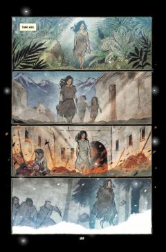 The Night Eaters - Volume 3