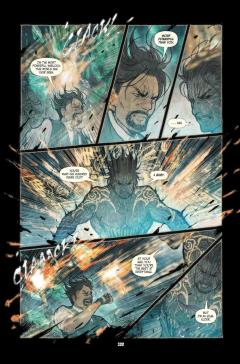 The Night Eaters - Volume 3