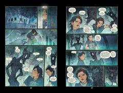 The Night Eaters - Volume 3