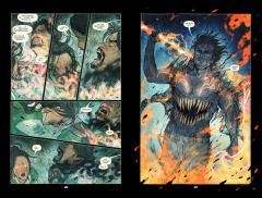 The Night Eaters - Volume 3