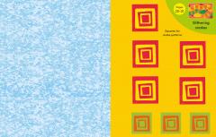 Cut and Stick Animals