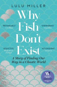 Why Fish Don't Exist