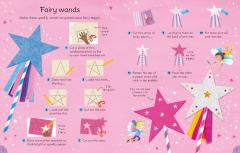 Fairy things to make and do