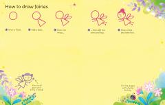 Fairy things to make and do