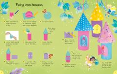 Fairy things to make and do