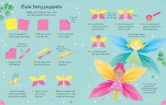 Fairy things to make and do