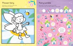 Fairy things to make and do