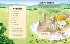See Inside Castles