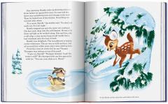Walt Disney’s Children’s Classics 1937–1953