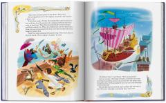 Walt Disney’s Children’s Classics 1937–1953
