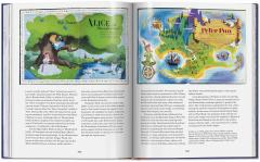 Walt Disney’s Children’s Classics 1937–1953