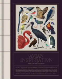 Avian Inspiration