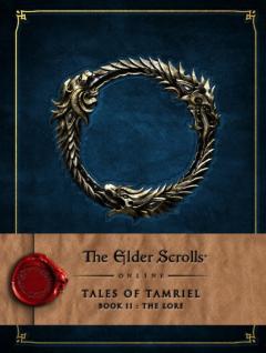 The Elder Scrolls Online: Tales of Tamriel - Vol. II
