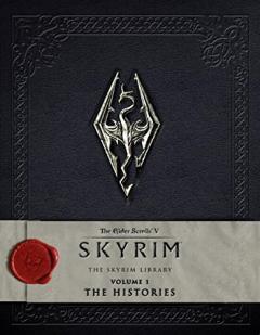 The Elder Scrolls V: Skyrim - The Skyrim Library, Vol. I