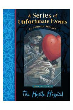 The Hostile Hospital