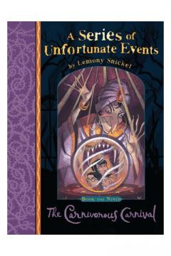 The Carnivorous Carnival