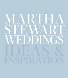Martha Stewart Weddings