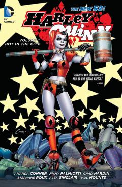 Harley Quinn - Volume 1
