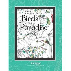 Pictura: Birds of Paradise