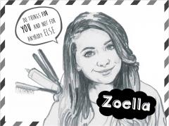 Carte postala - Vloggers - mai multe modele