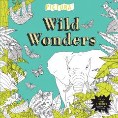 Pictura: Wild Wonders