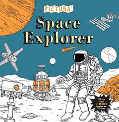Pictura: Space Explorer