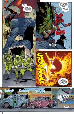 Revista The Amazing Spider-Man Nr. 8