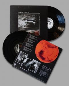 Distant Signals - Vinyl